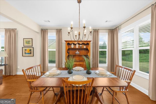 3312 Cresswind Parkway SW, Gainesville, GA 30504