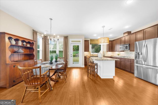 3312 Cresswind Parkway SW, Gainesville, GA 30504