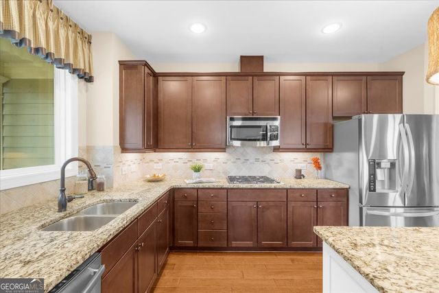 3312 Cresswind Parkway SW, Gainesville, GA 30504