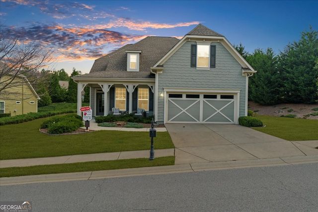 3312 Cresswind Parkway SW, Gainesville, GA 30504