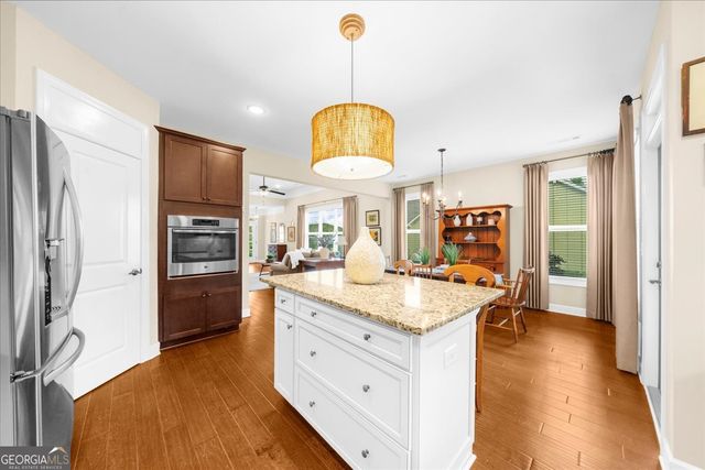 3312 Cresswind Parkway SW, Gainesville, GA 30504