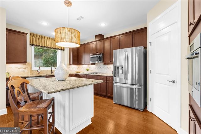3312 Cresswind Parkway SW, Gainesville, GA 30504