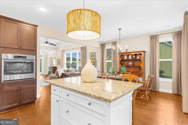 3312 Cresswind Parkway SW, Gainesville, GA 30504