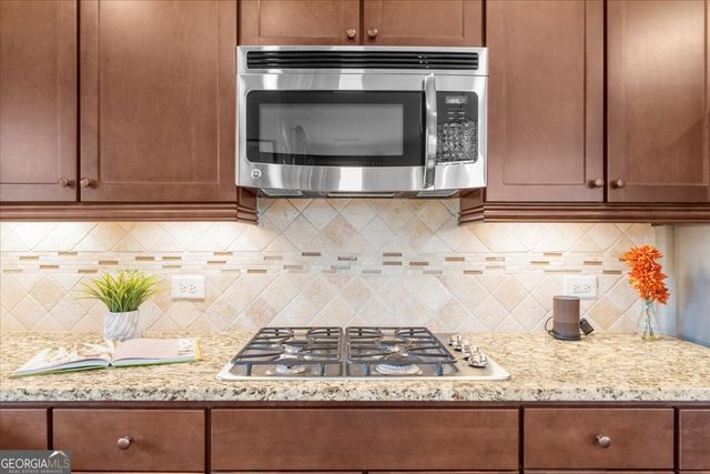 3312 Cresswind Parkway SW, Gainesville, GA 30504
