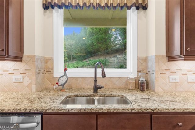 3312 Cresswind Parkway SW, Gainesville, GA 30504
