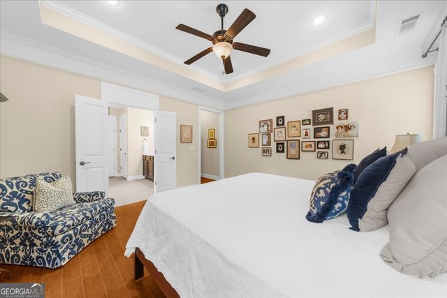 3312 Cresswind Parkway SW, Gainesville, GA 30504