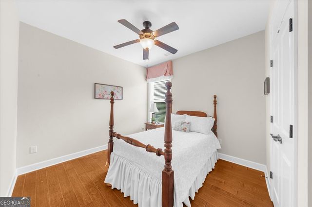 3312 Cresswind Parkway SW, Gainesville, GA 30504