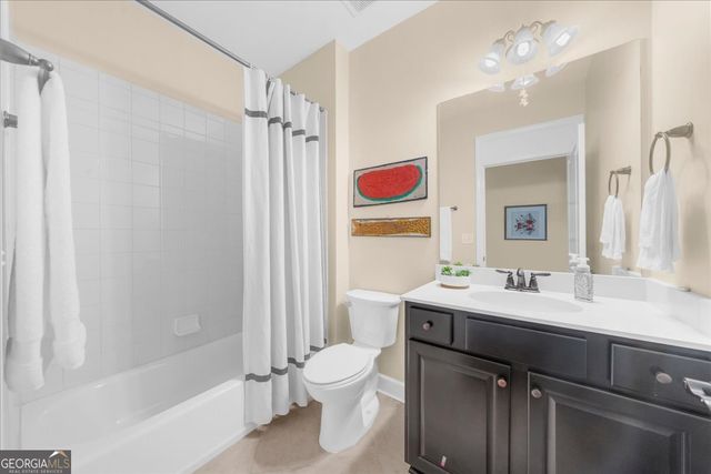 3312 Cresswind Parkway SW, Gainesville, GA 30504