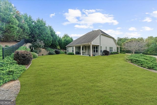 3312 Cresswind Parkway SW, Gainesville, GA 30504