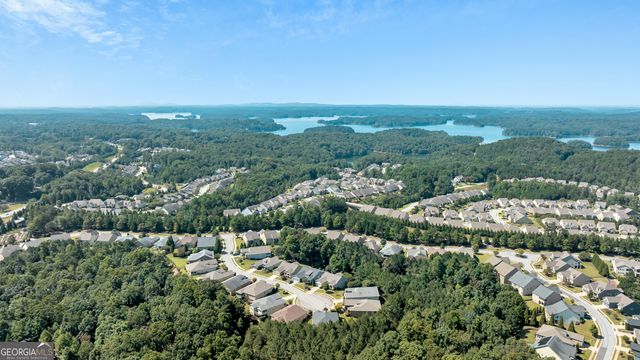 3312 Cresswind Parkway SW, Gainesville, GA 30504
