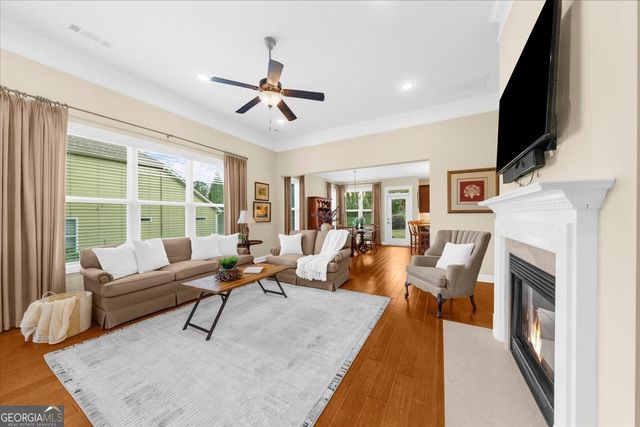 3312 Cresswind Parkway SW, Gainesville, GA 30504