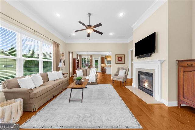 3312 Cresswind Parkway SW, Gainesville, GA 30504
