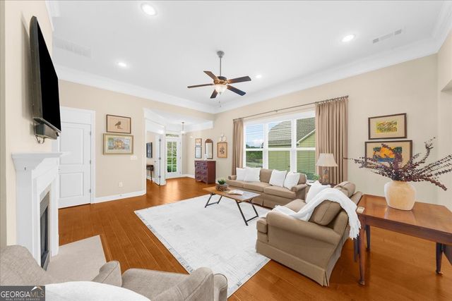 3312 Cresswind Parkway SW, Gainesville, GA 30504