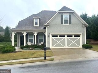 3312 Cresswind Parkway SW, Gainesville, GA 30504
