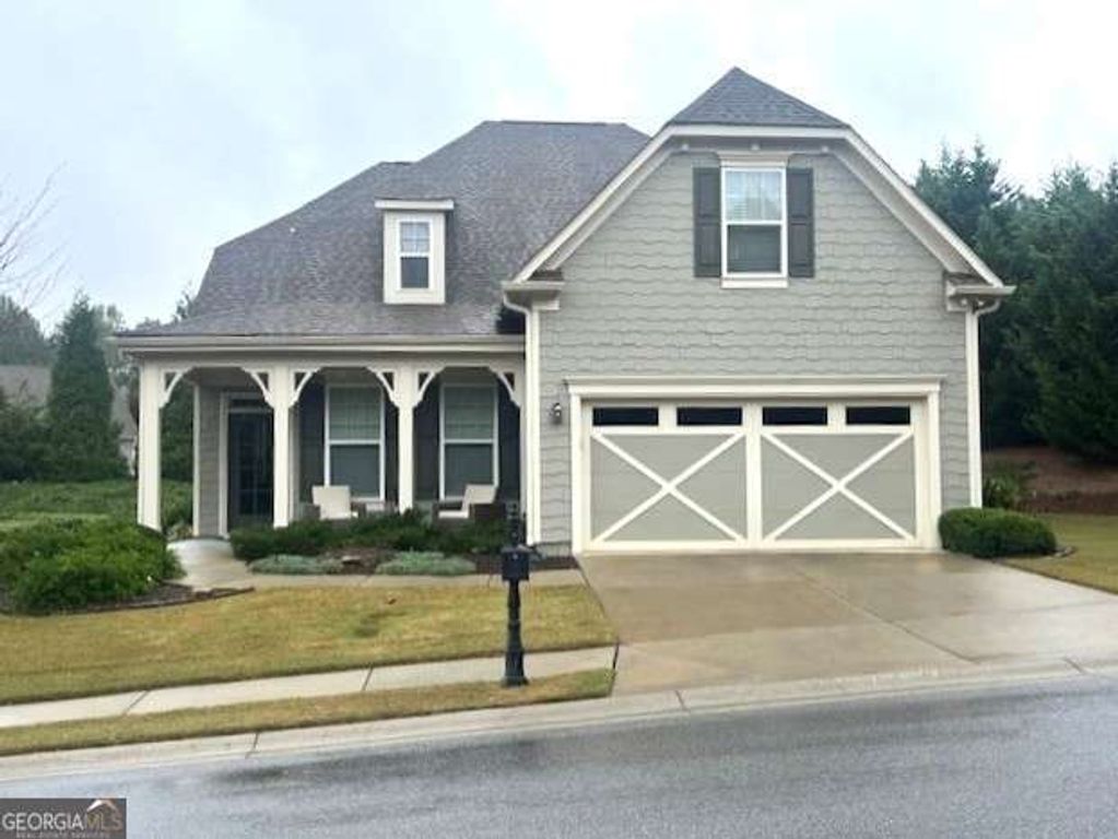 3312 Cresswind Parkway SW, Gainesville, GA 30504