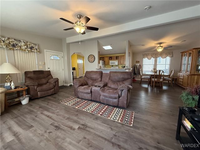 2350 Adobe Road 119, Bullhead City, AZ 86442