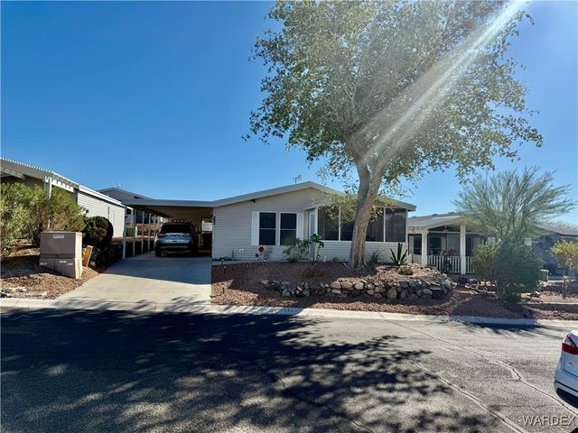 2350 Adobe Road 119, Bullhead City, AZ 86442