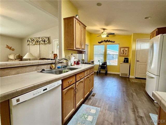 2350 Adobe Road 119, Bullhead City, AZ 86442