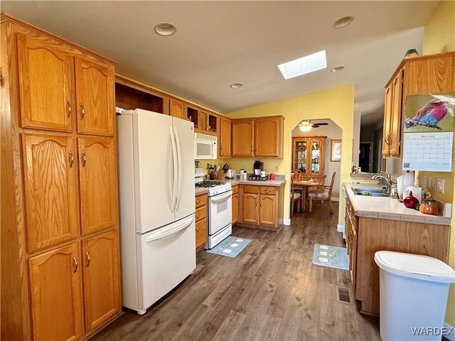 2350 Adobe Road 119, Bullhead City, AZ 86442