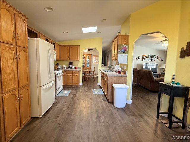 2350 Adobe Road 119, Bullhead City, AZ 86442