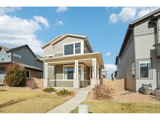 5672 Jedidiah Dr, Timnath, CO 80547