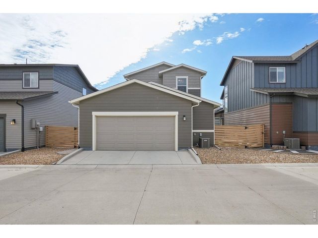 5672 Jedidiah Dr, Timnath, CO 80547