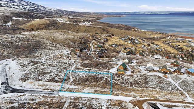 661 W RASPBERRY PATCH RD, Garden City, UT 84028