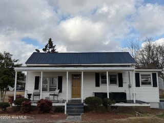 1570 Gurganus Road, Snow Hill, NC 28580