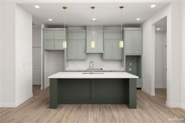 705 La Laguna Road, Mission, TX 78572