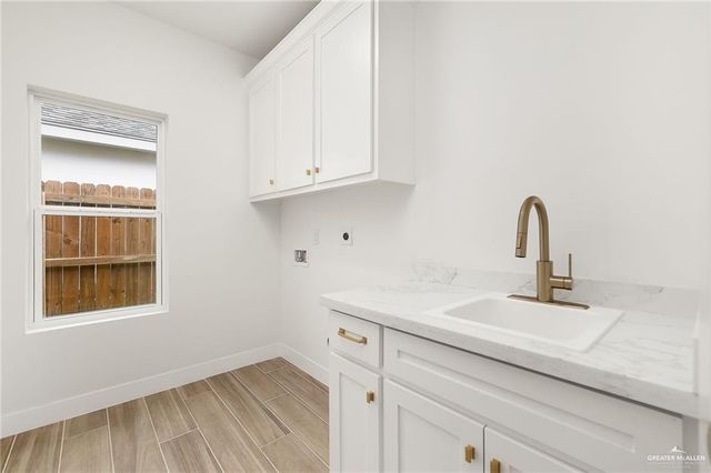 705 La Laguna Road, Mission, TX 78572