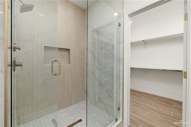 705 La Laguna Road, Mission, TX 78572