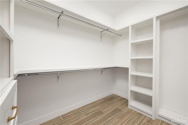 705 La Laguna Road, Mission, TX 78572