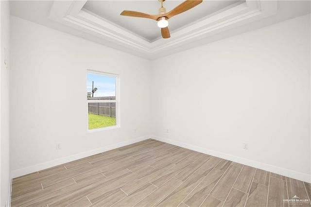 705 La Laguna Road, Mission, TX 78572