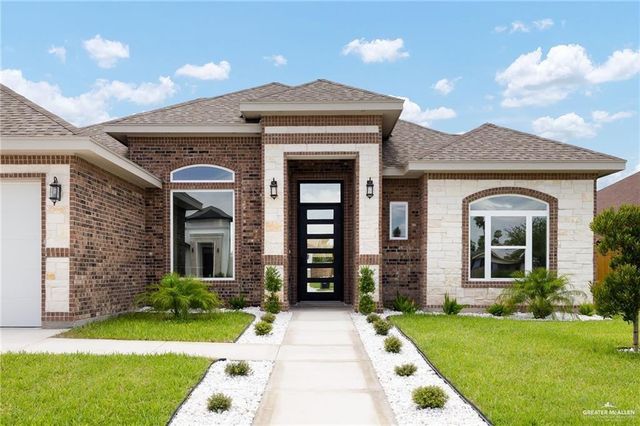 705 La Laguna Road, Mission, TX 78572