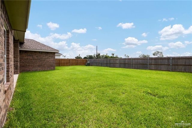 705 La Laguna Road, Mission, TX 78572
