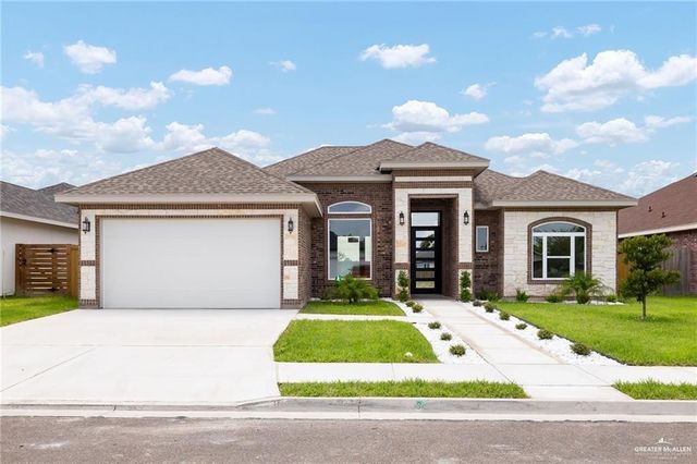 705 La Laguna Road, Mission, TX 78572