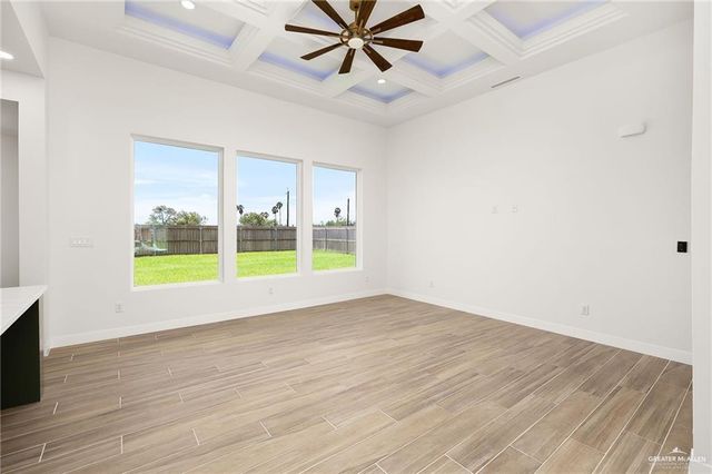 705 La Laguna Road, Mission, TX 78572