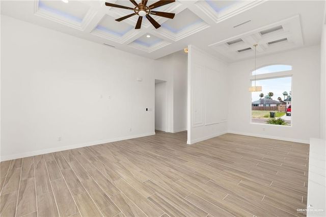 705 La Laguna Road, Mission, TX 78572