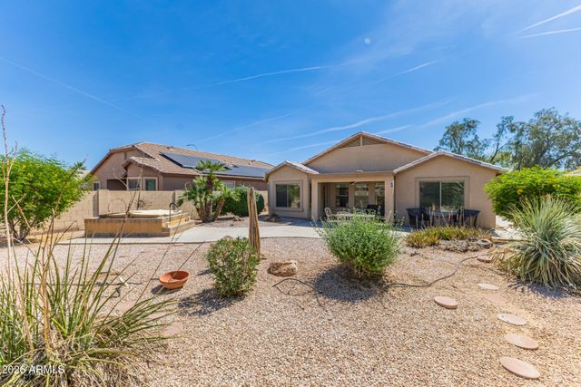 11558 W APACHE Street, Avondale, AZ 85323