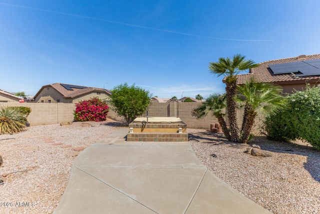 11558 W APACHE Street, Avondale, AZ 85323