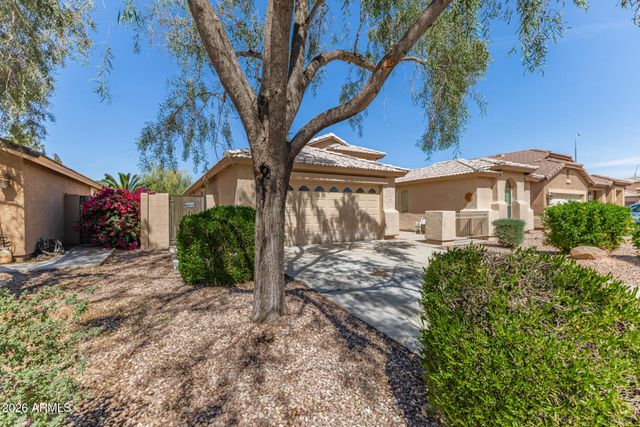 11558 W APACHE Street, Avondale, AZ 85323