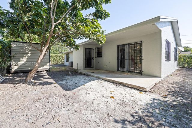 522 SW 3rd Ave, Homestead, FL 33030