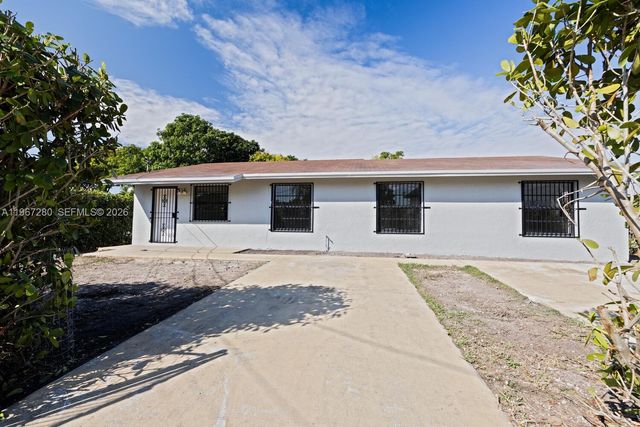 522 SW 3rd Ave, Homestead, FL 33030