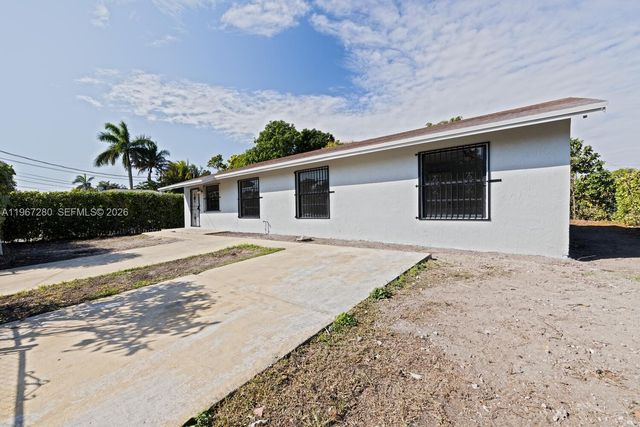 522 SW 3rd Ave, Homestead, FL 33030