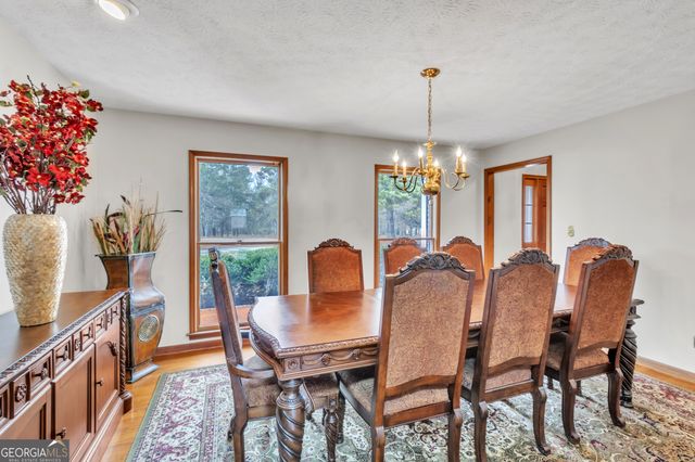 838 Conyers Road, Mcdonough, GA 30252