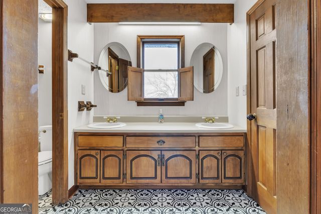 838 Conyers Road, Mcdonough, GA 30252