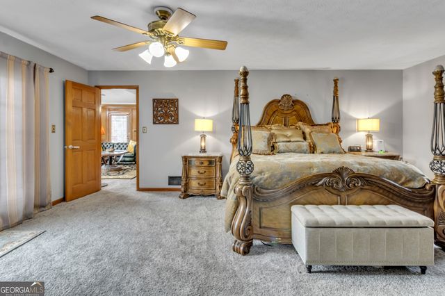 838 Conyers Road, Mcdonough, GA 30252