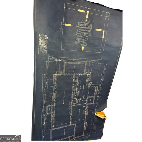 838 Conyers Road, Mcdonough, GA 30252