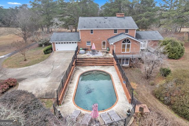 838 Conyers Road, Mcdonough, GA 30252