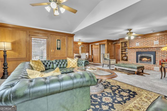 838 Conyers Road, Mcdonough, GA 30252